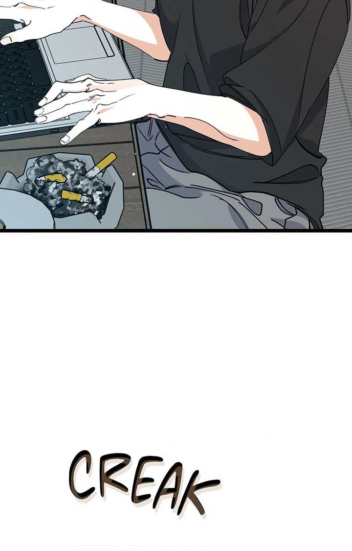 Nasty Fever Chapter 45 - Page 71