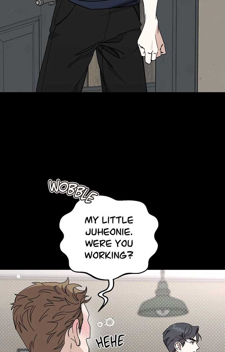 Nasty Fever Chapter 45 - Page 73