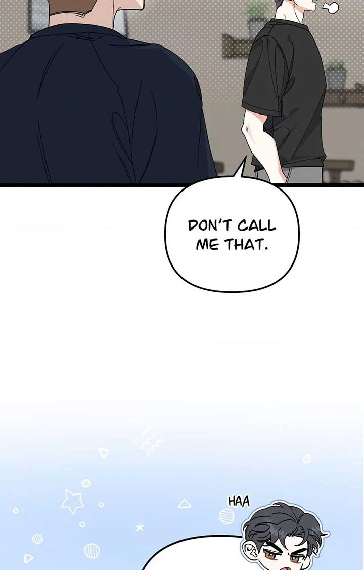 Nasty Fever Chapter 45 - Page 74