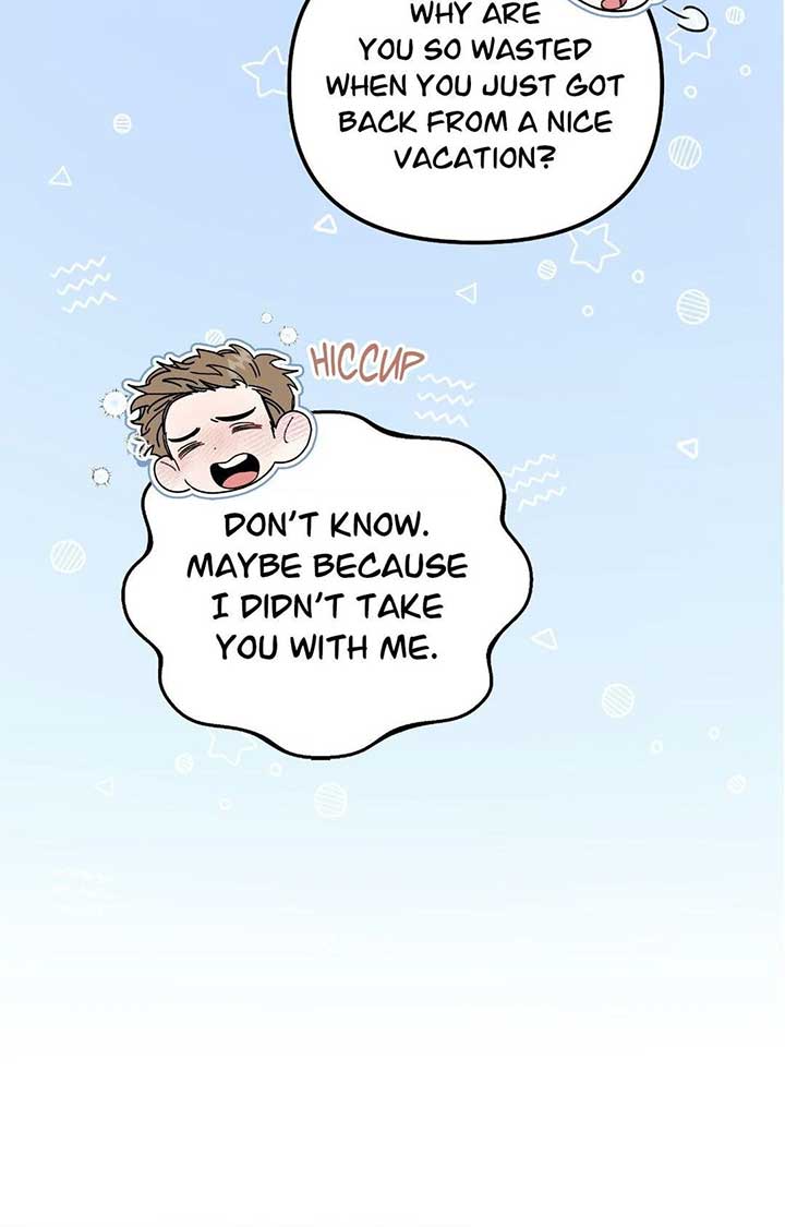 Nasty Fever Chapter 45 - Page 75