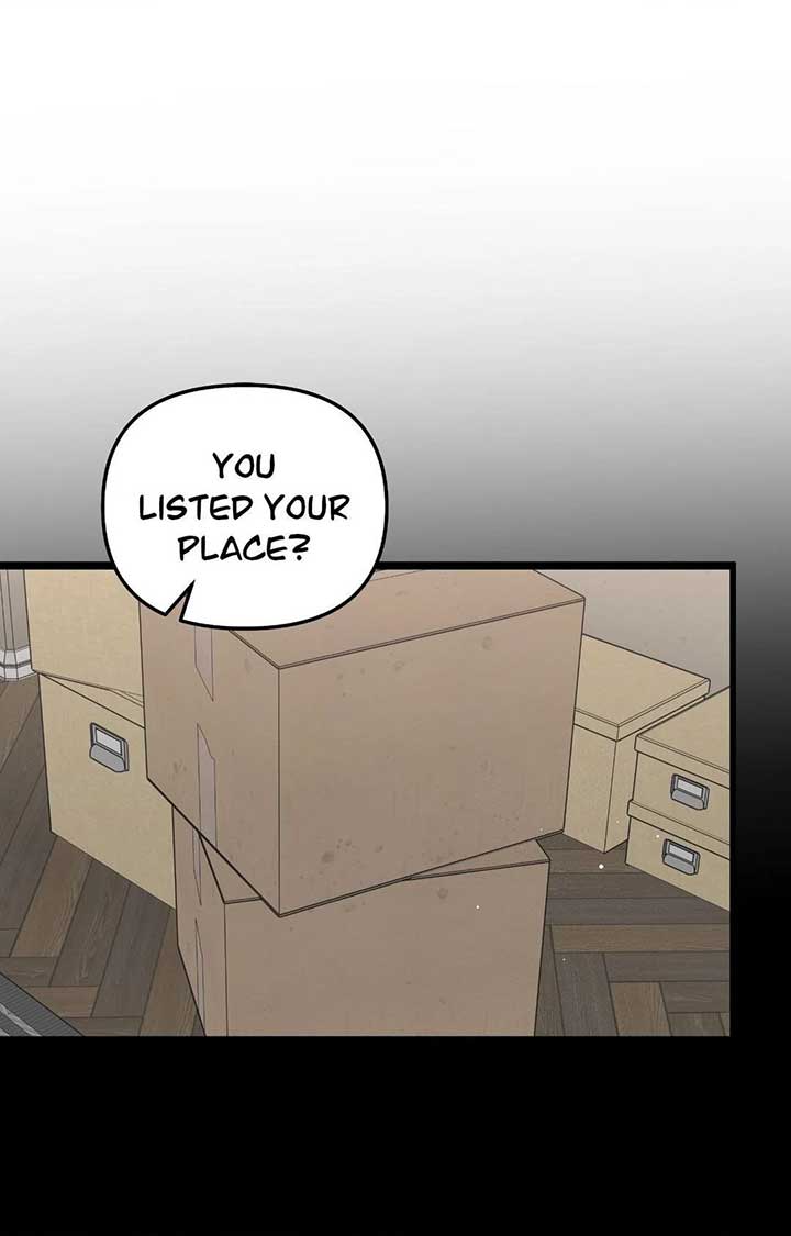 Nasty Fever Chapter 45 - Page 76