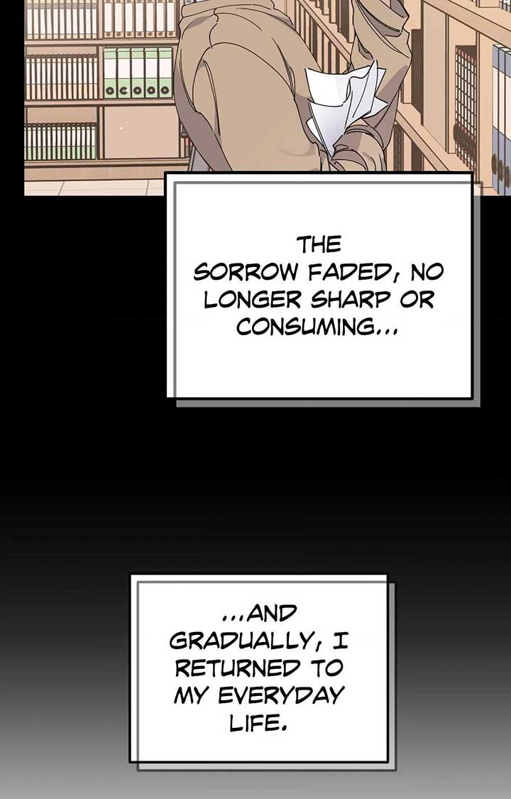 Nasty Fever Chapter 45 - Page 83