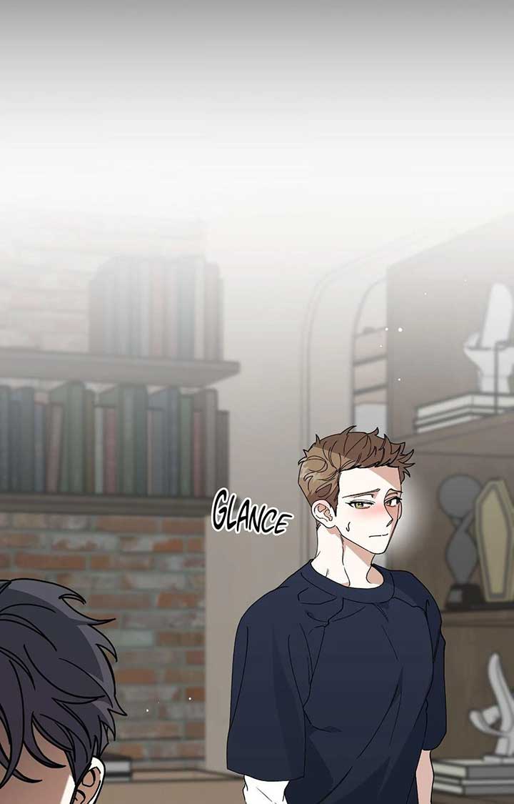 Nasty Fever Chapter 45 - Page 84