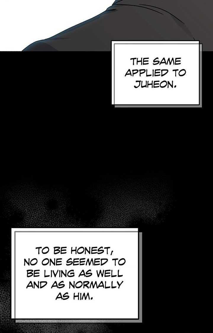 Nasty Fever Chapter 45 - Page 86