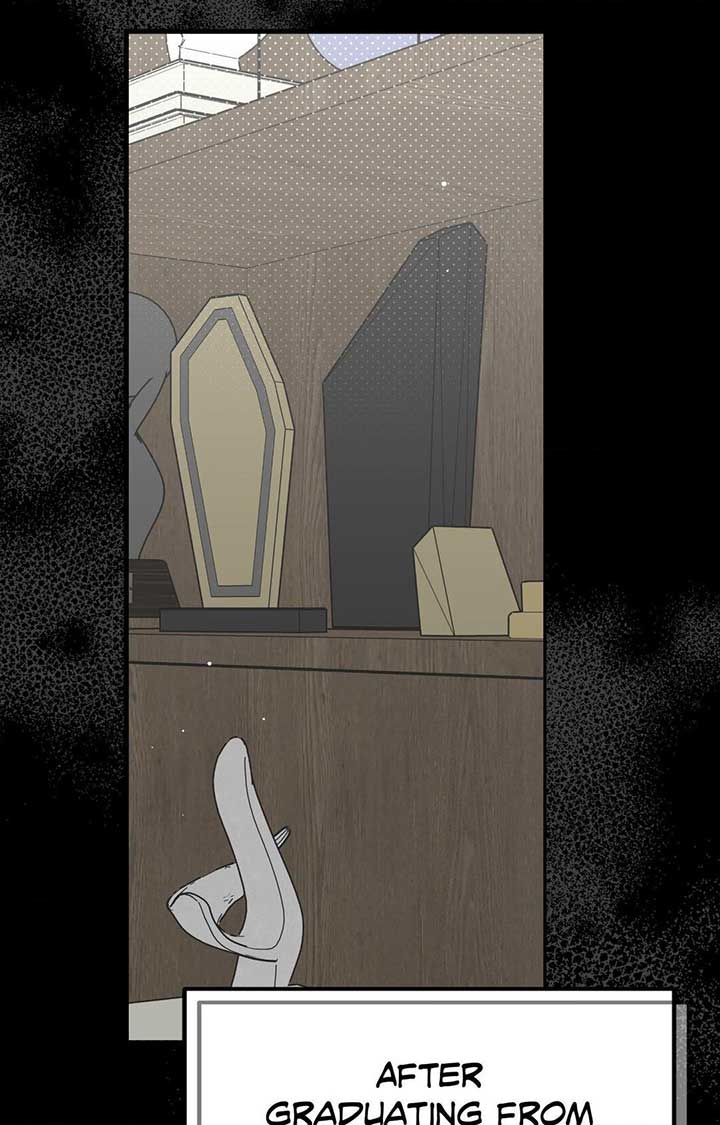 Nasty Fever Chapter 45 - Page 87