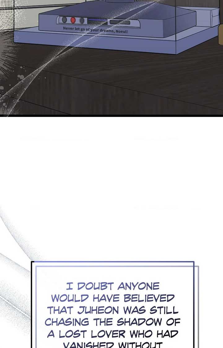 Nasty Fever Chapter 45 - Page 90