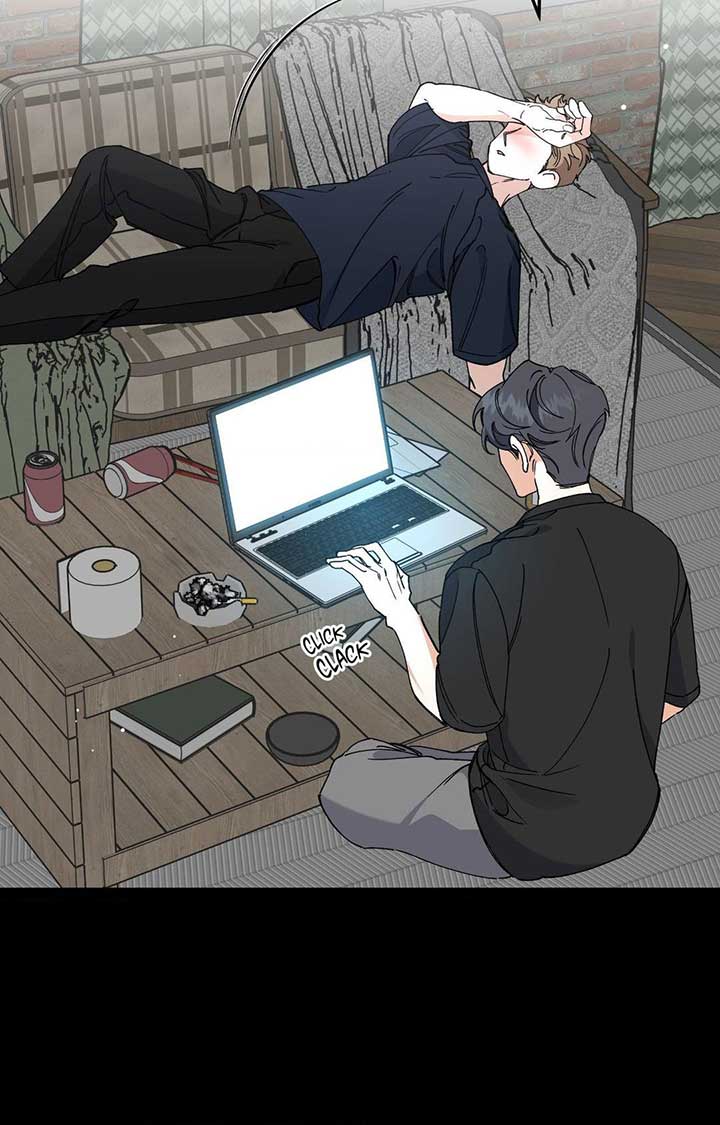 Nasty Fever Chapter 45 - Page 94