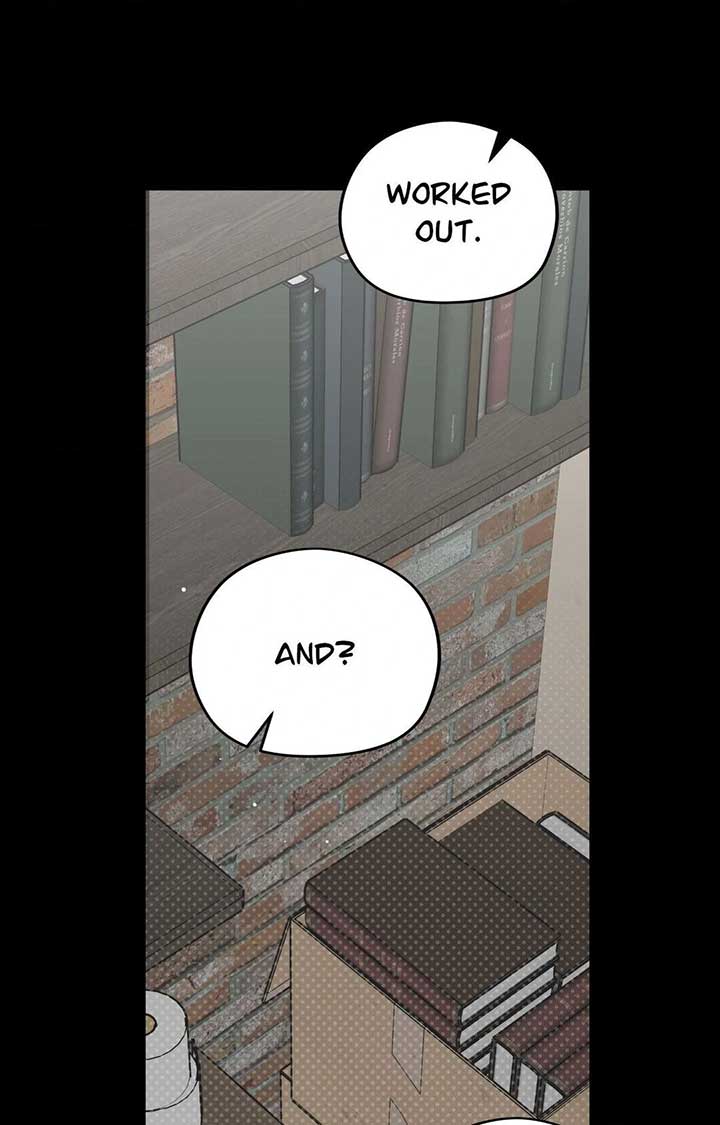 Nasty Fever Chapter 45 - Page 95