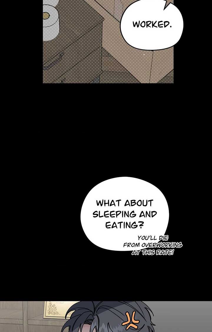 Nasty Fever Chapter 45 - Page 96