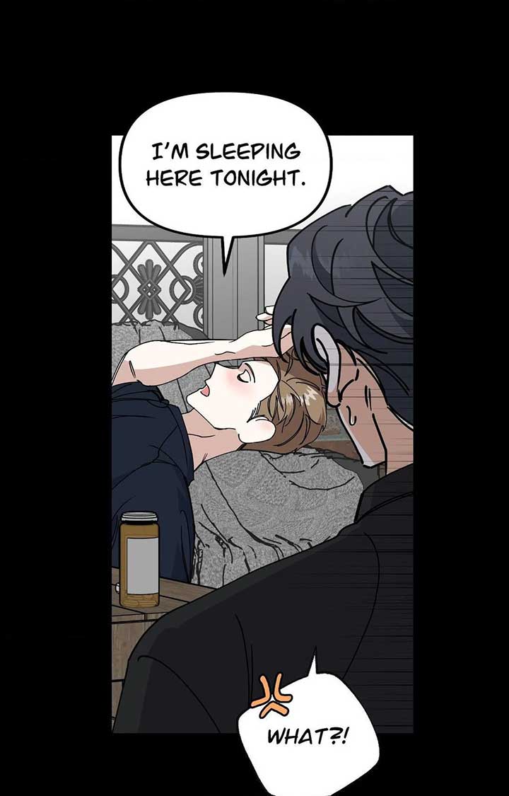 Nasty Fever Chapter 45 - Page 98