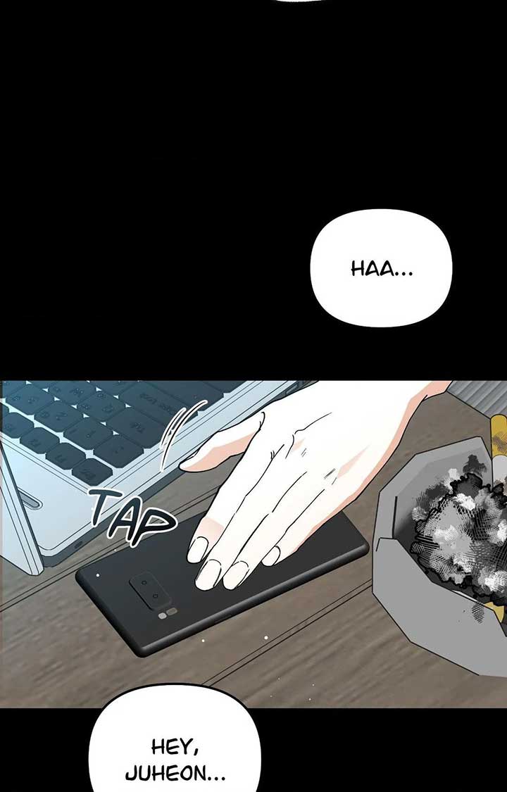 Nasty Fever Chapter 45 - Page 99