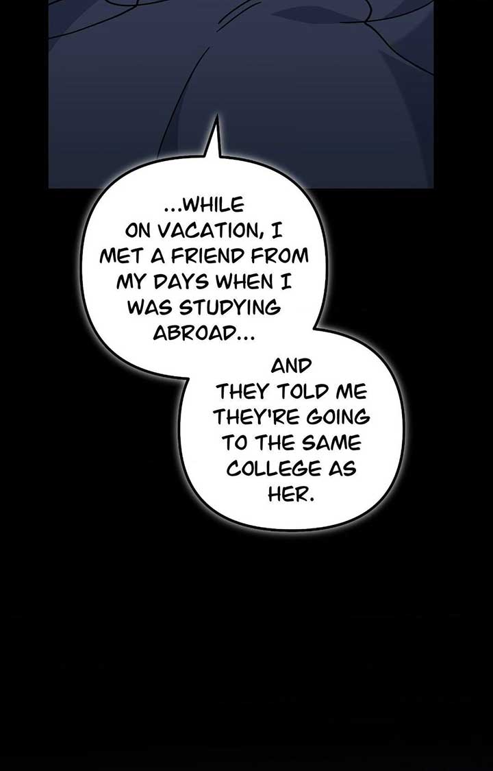 Nasty Fever Chapter 46 - Page 5