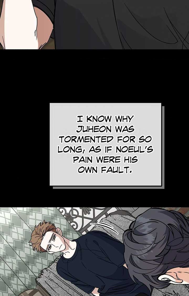 Nasty Fever Chapter 46 - Page 11