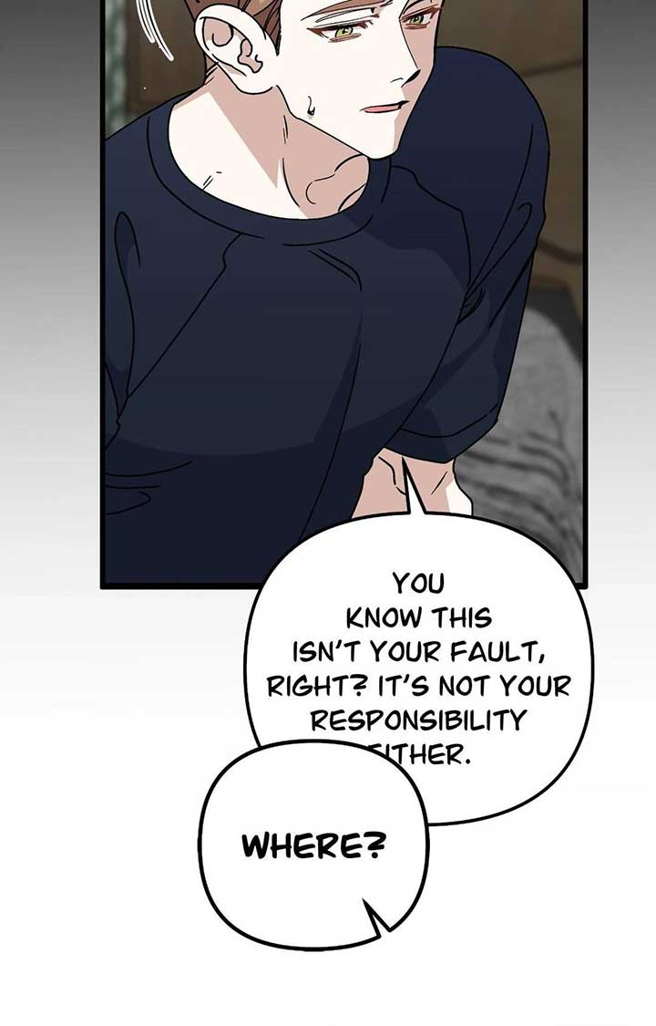 Nasty Fever Chapter 46 - Page 14