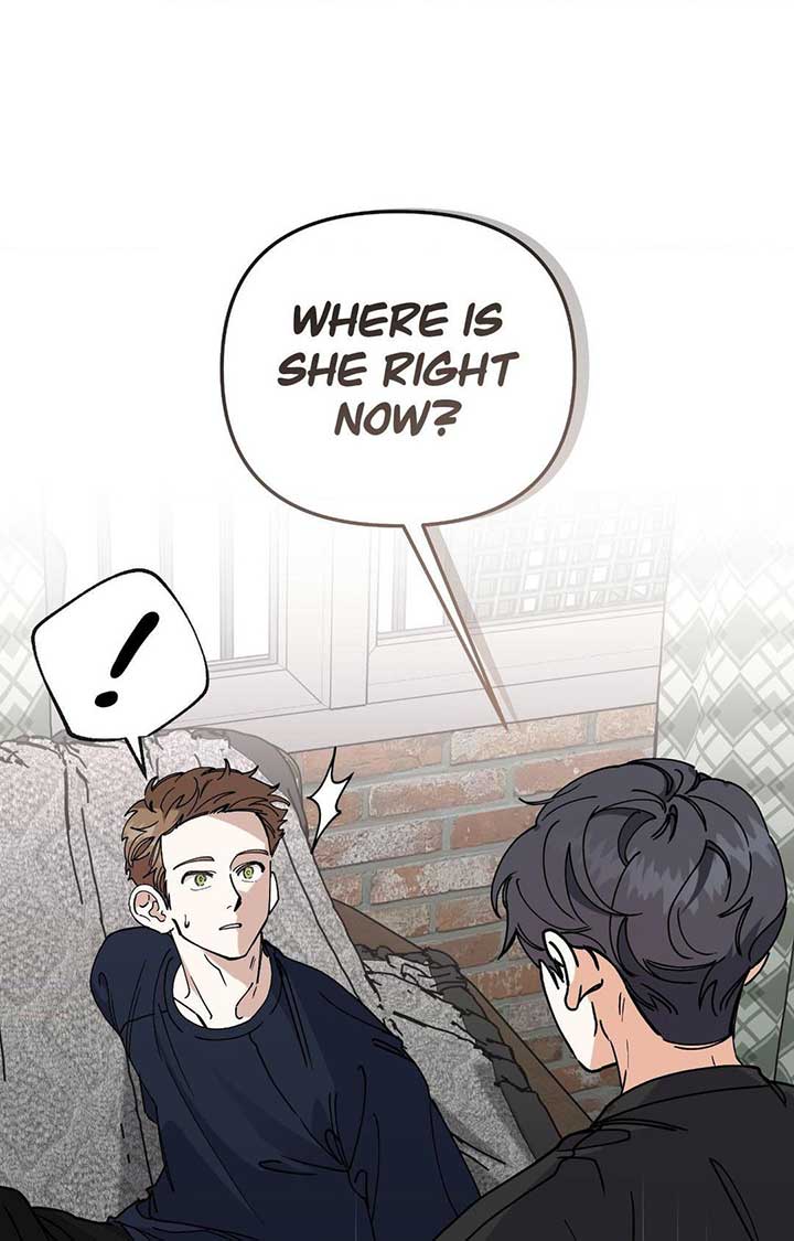 Nasty Fever Chapter 46 - Page 15