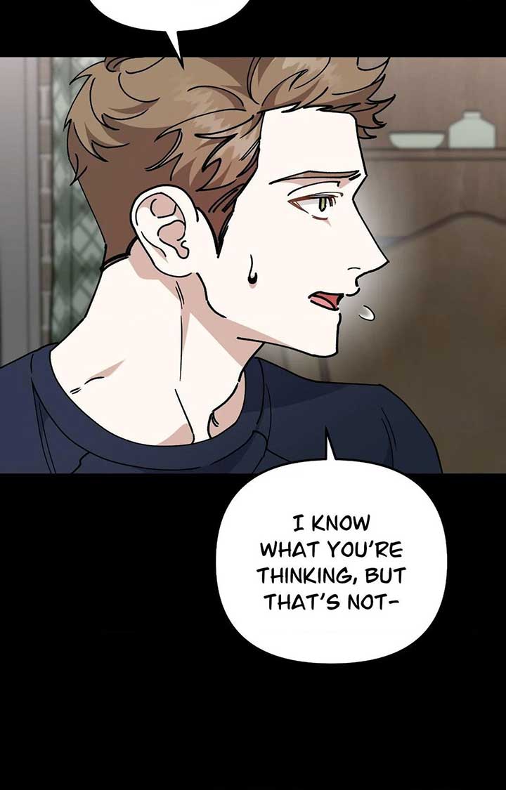 Nasty Fever Chapter 46 - Page 17