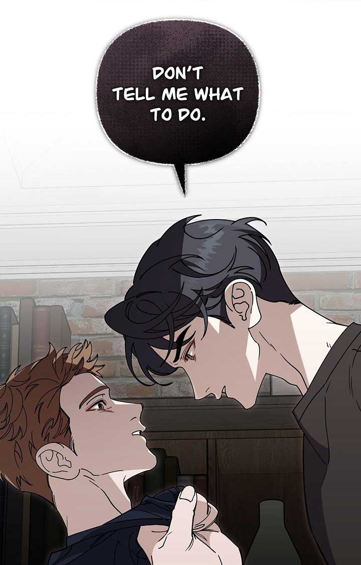 Nasty Fever Chapter 46 - Page 19