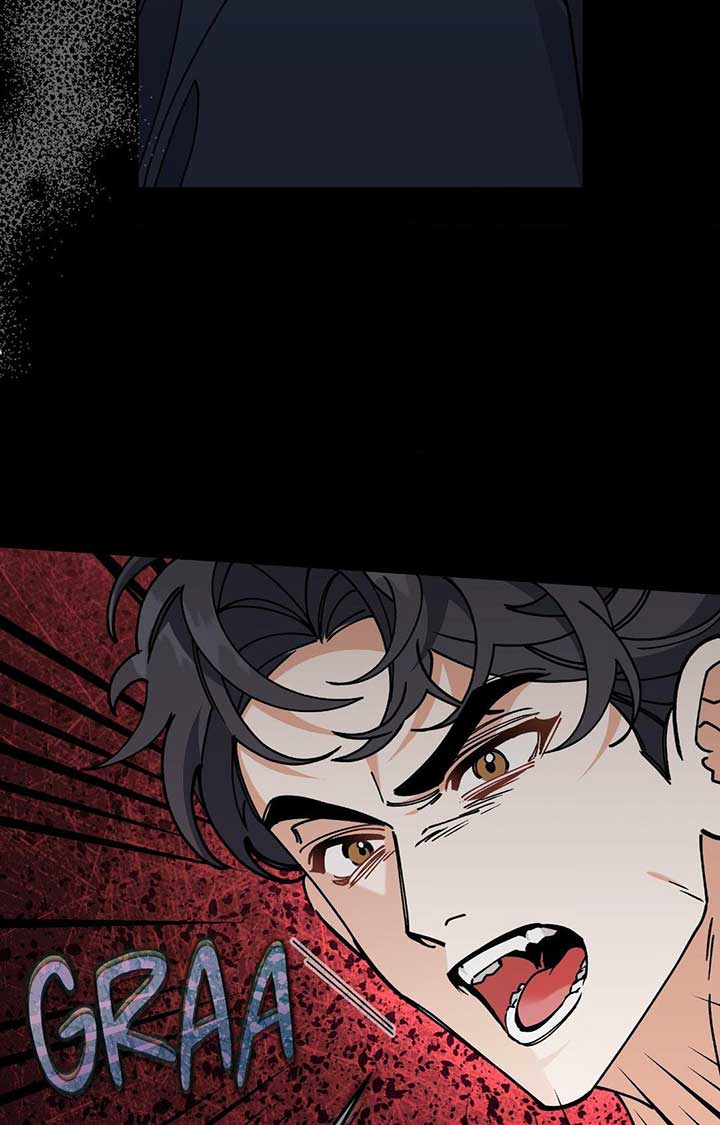 Nasty Fever Chapter 46 - Page 22