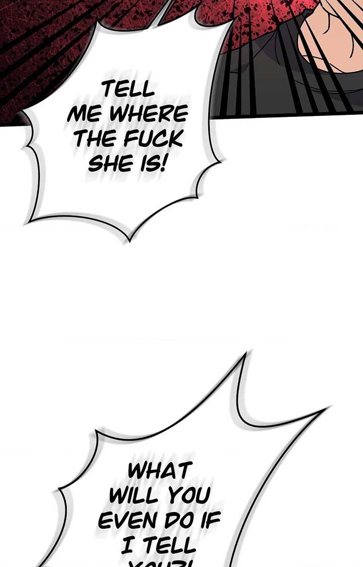 Nasty Fever Chapter 46 - Page 23