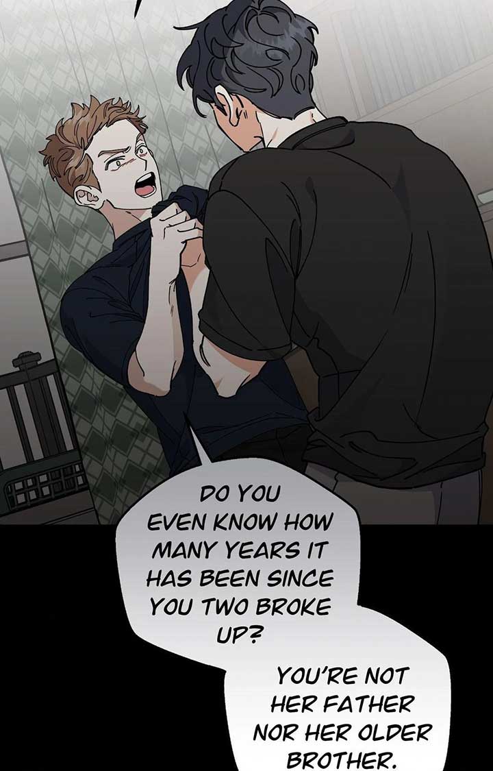 Nasty Fever Chapter 46 - Page 26