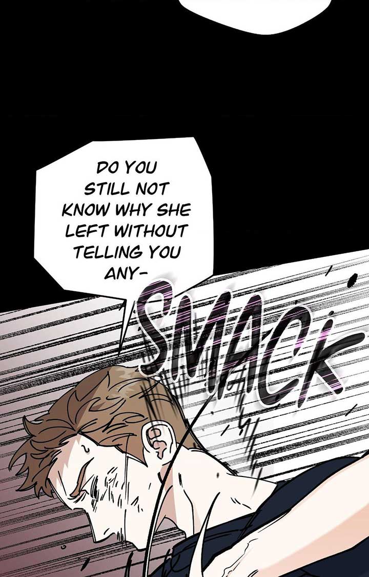 Nasty Fever Chapter 46 - Page 27