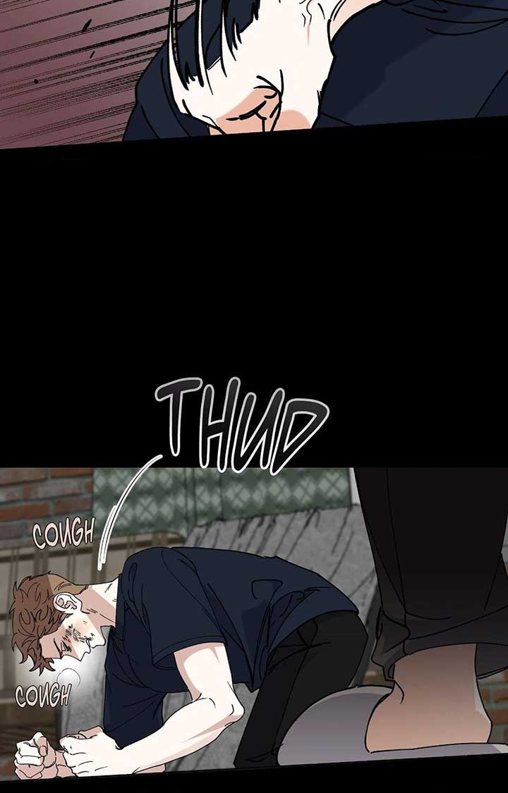 Nasty Fever Chapter 46 - Page 28