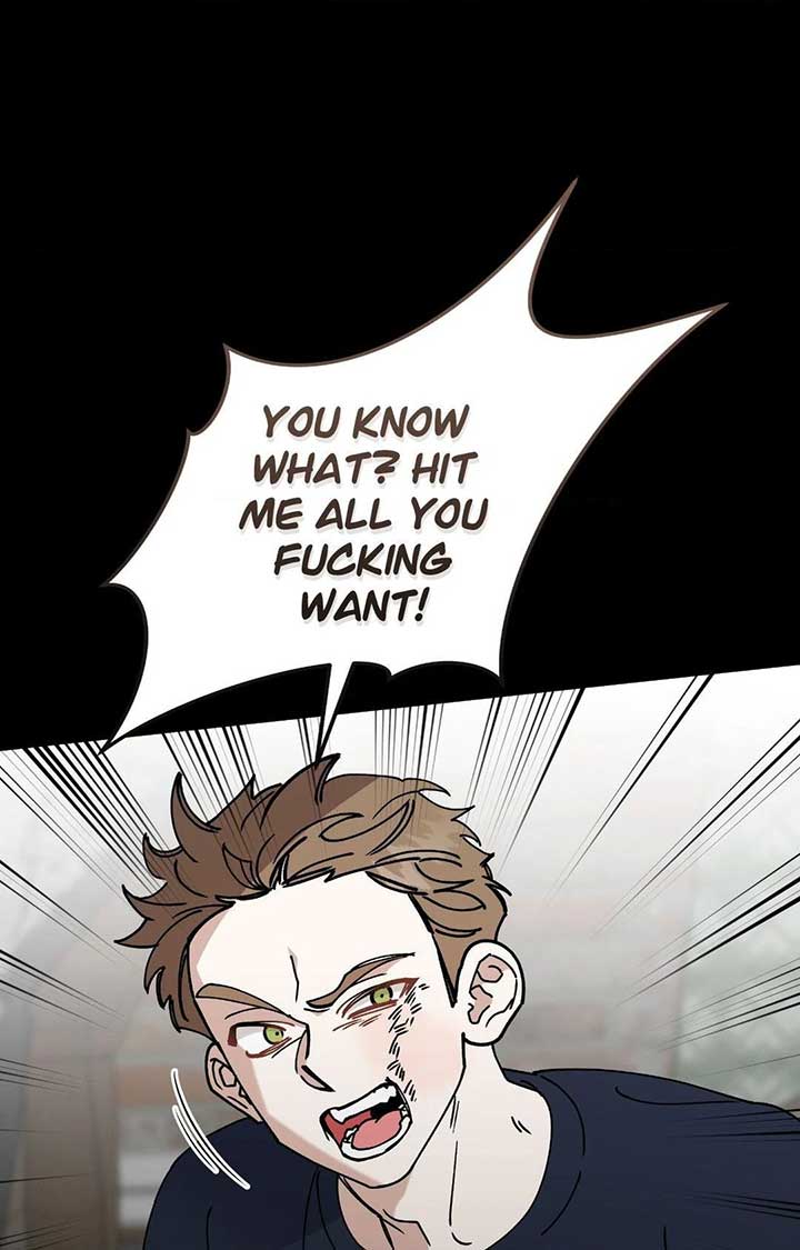 Nasty Fever Chapter 46 - Page 29