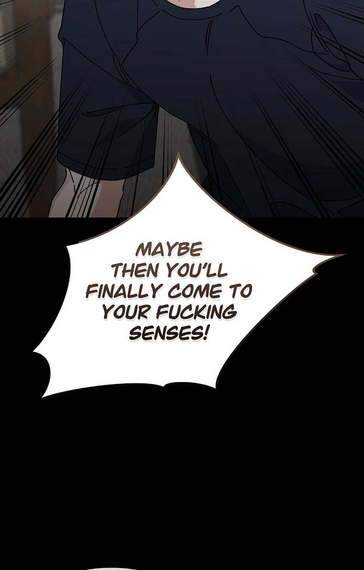 Nasty Fever Chapter 46 - Page 30