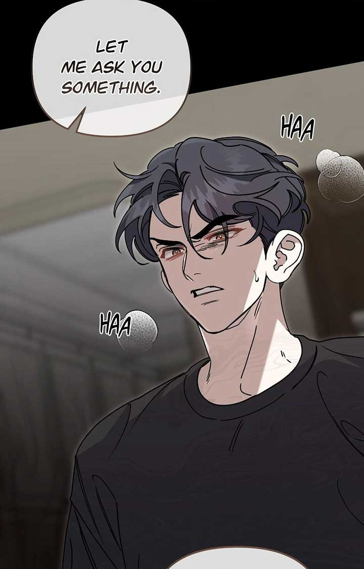 Nasty Fever Chapter 46 - Page 31