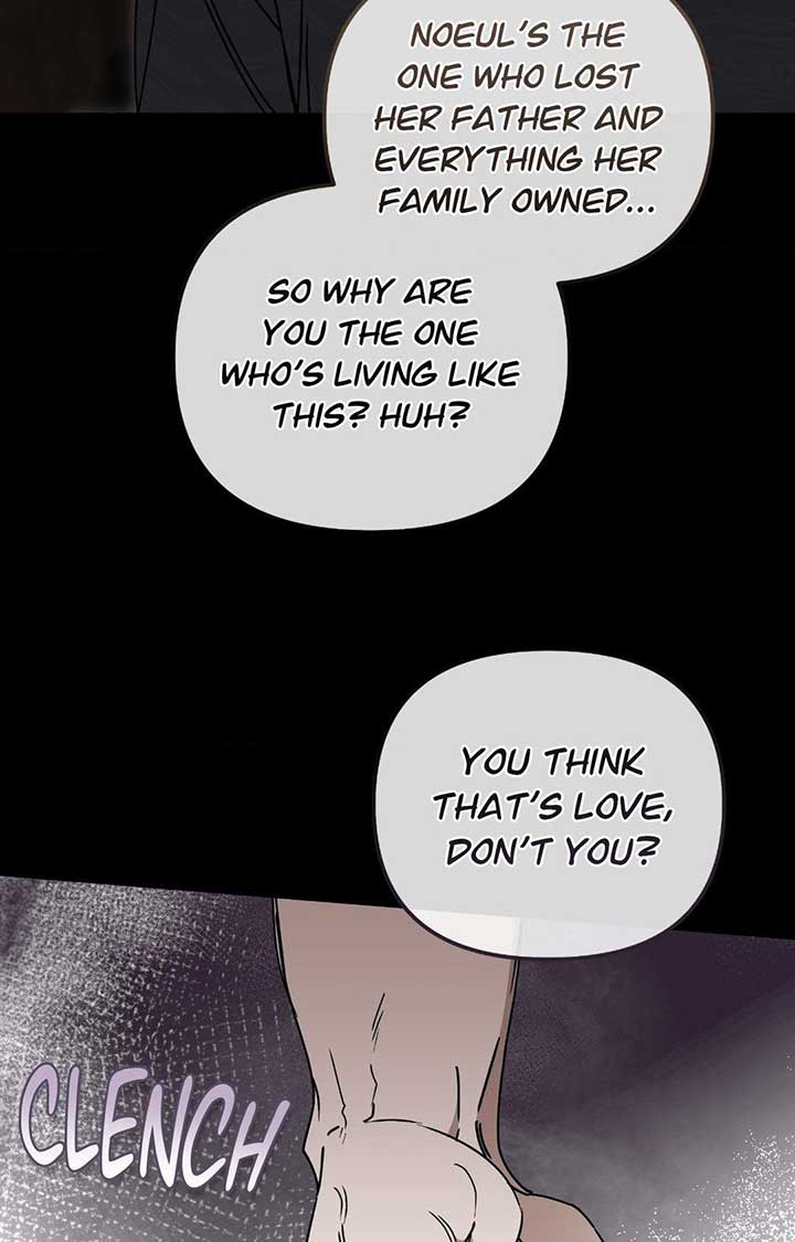 Nasty Fever Chapter 46 - Page 32