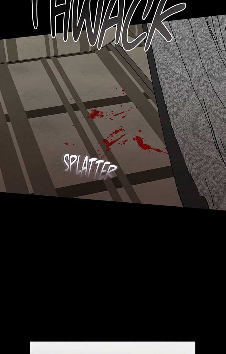 Nasty Fever Chapter 46 - Page 34