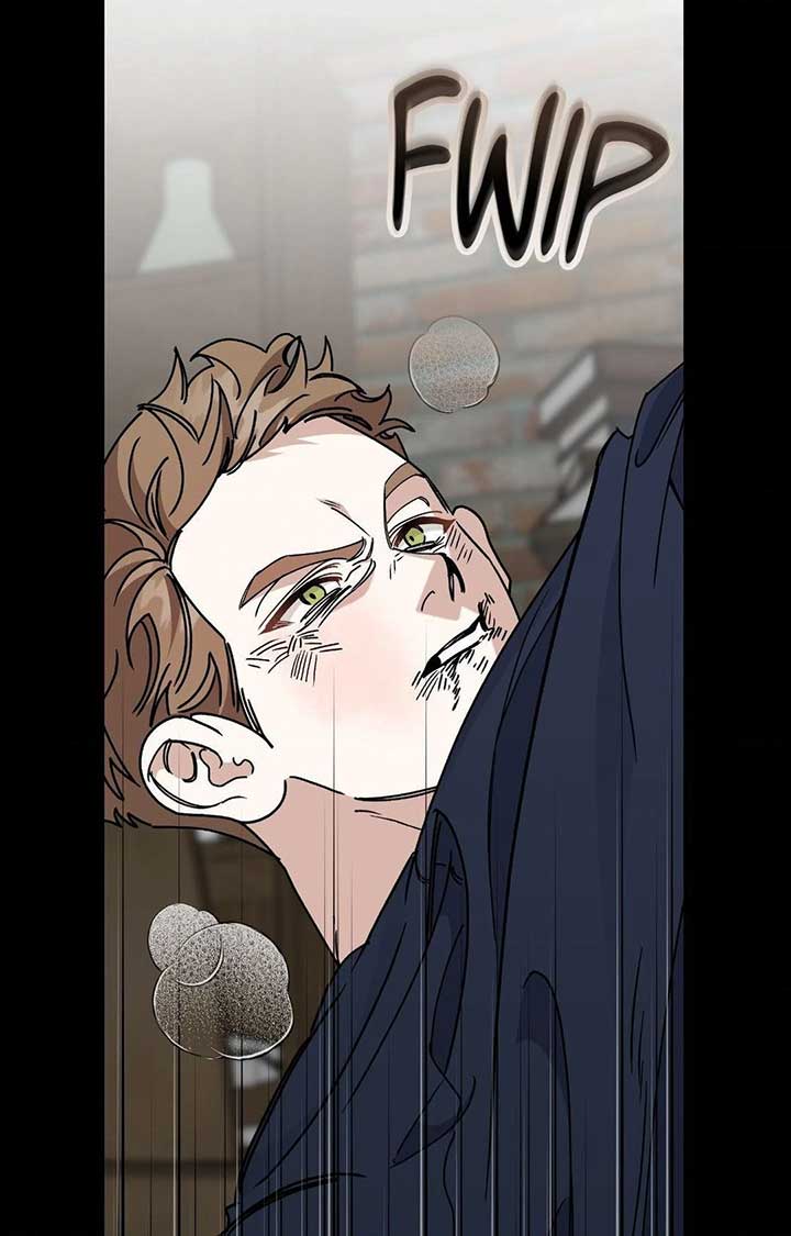 Nasty Fever Chapter 46 - Page 35