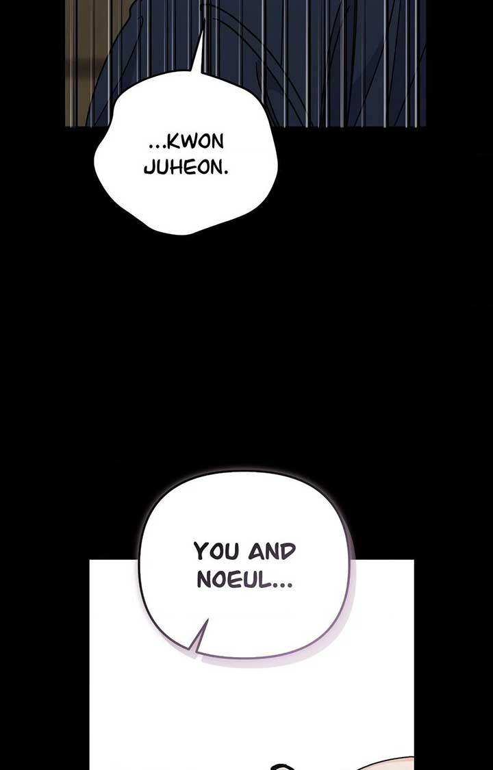 Nasty Fever Chapter 46 - Page 36