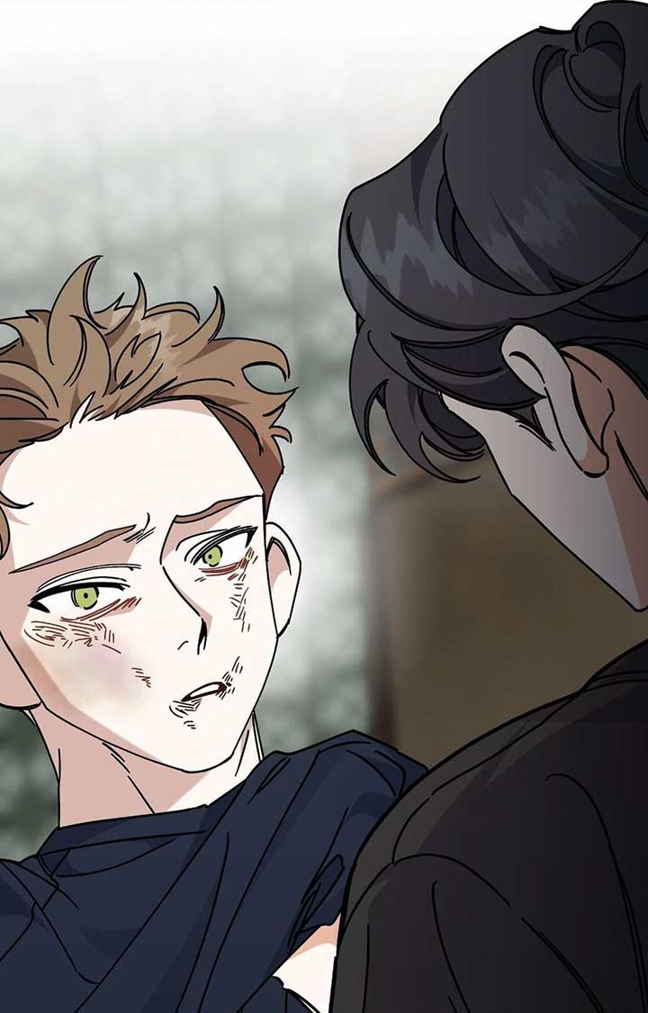 Nasty Fever Chapter 46 - Page 38