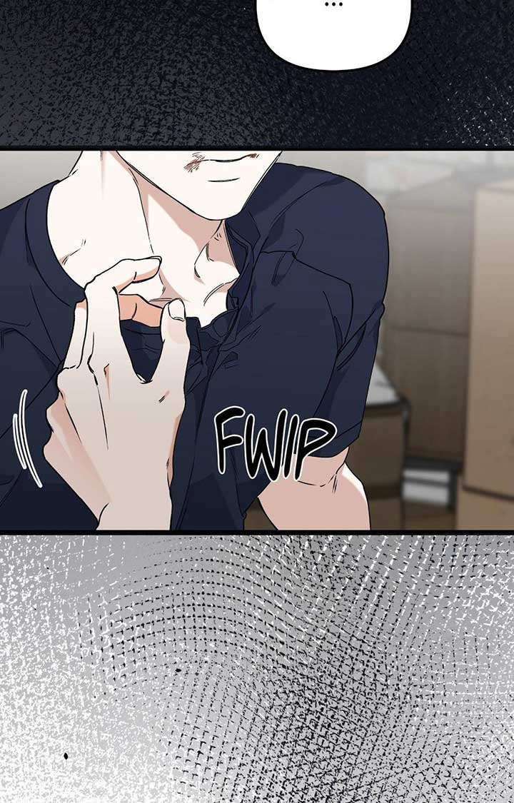 Nasty Fever Chapter 46 - Page 41