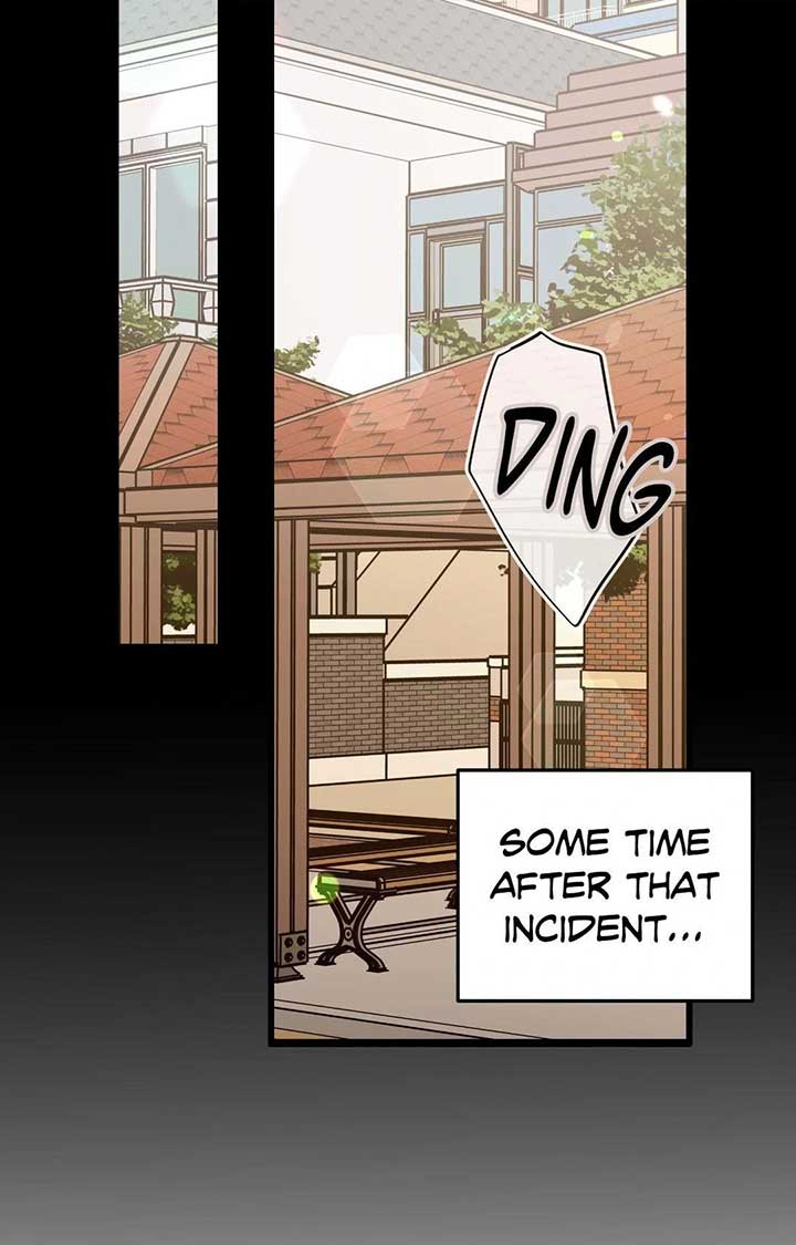 Nasty Fever Chapter 46 - Page 44