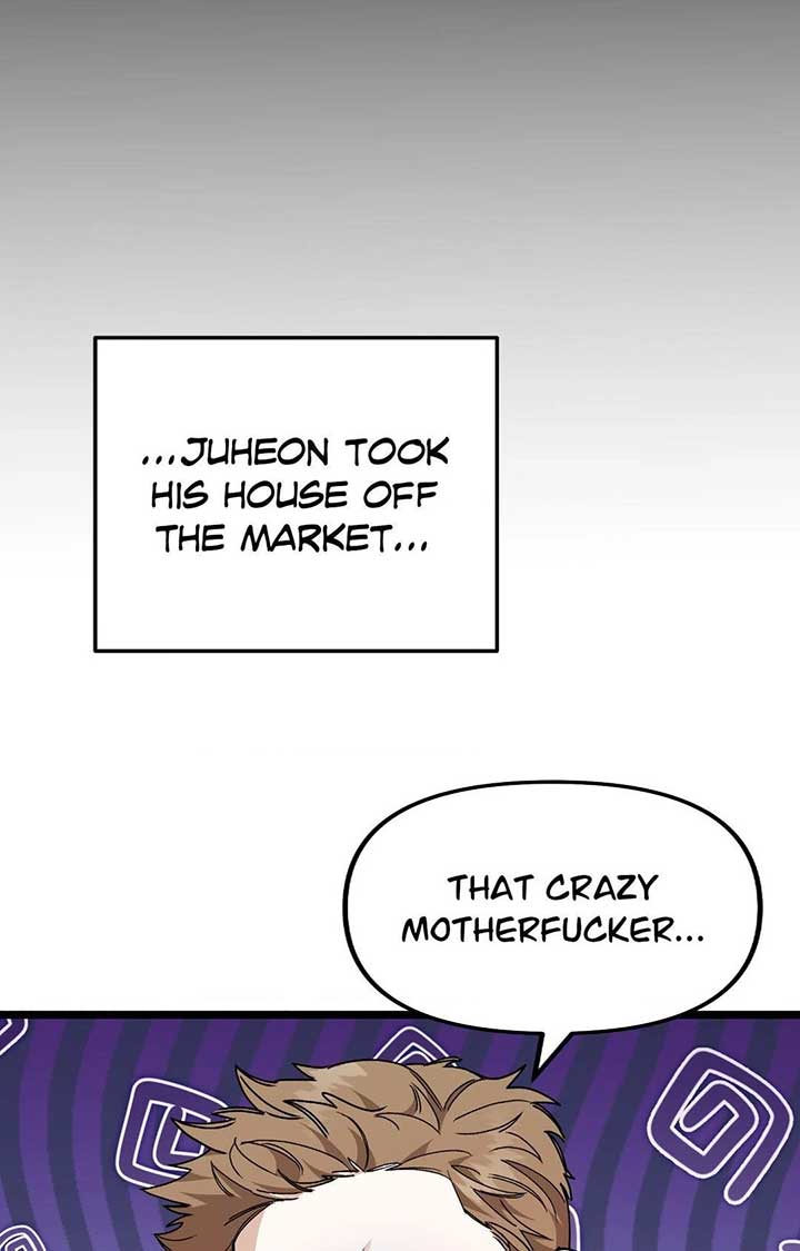 Nasty Fever Chapter 46 - Page 45