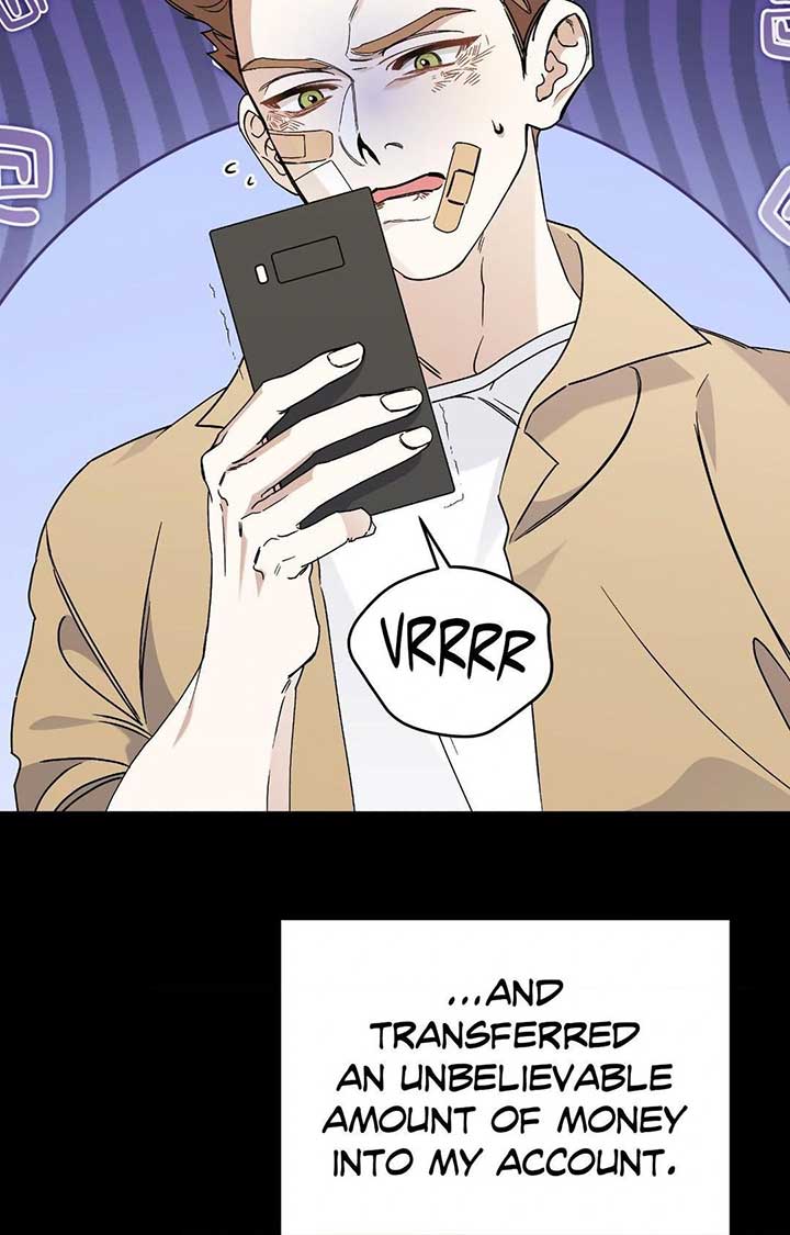 Nasty Fever Chapter 46 - Page 46