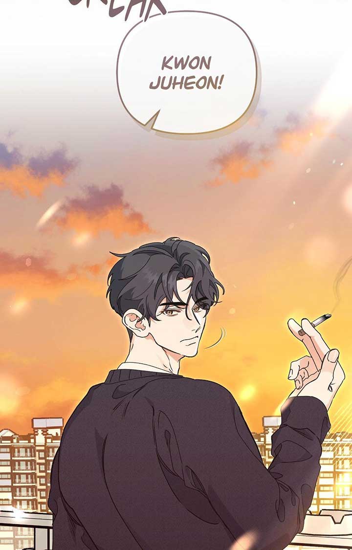 Nasty Fever Chapter 46 - Page 54