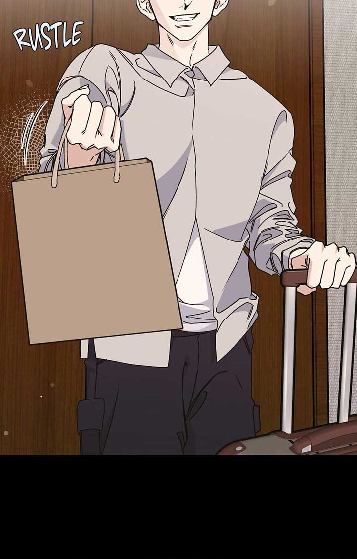 Nasty Fever Chapter 46 - Page 56