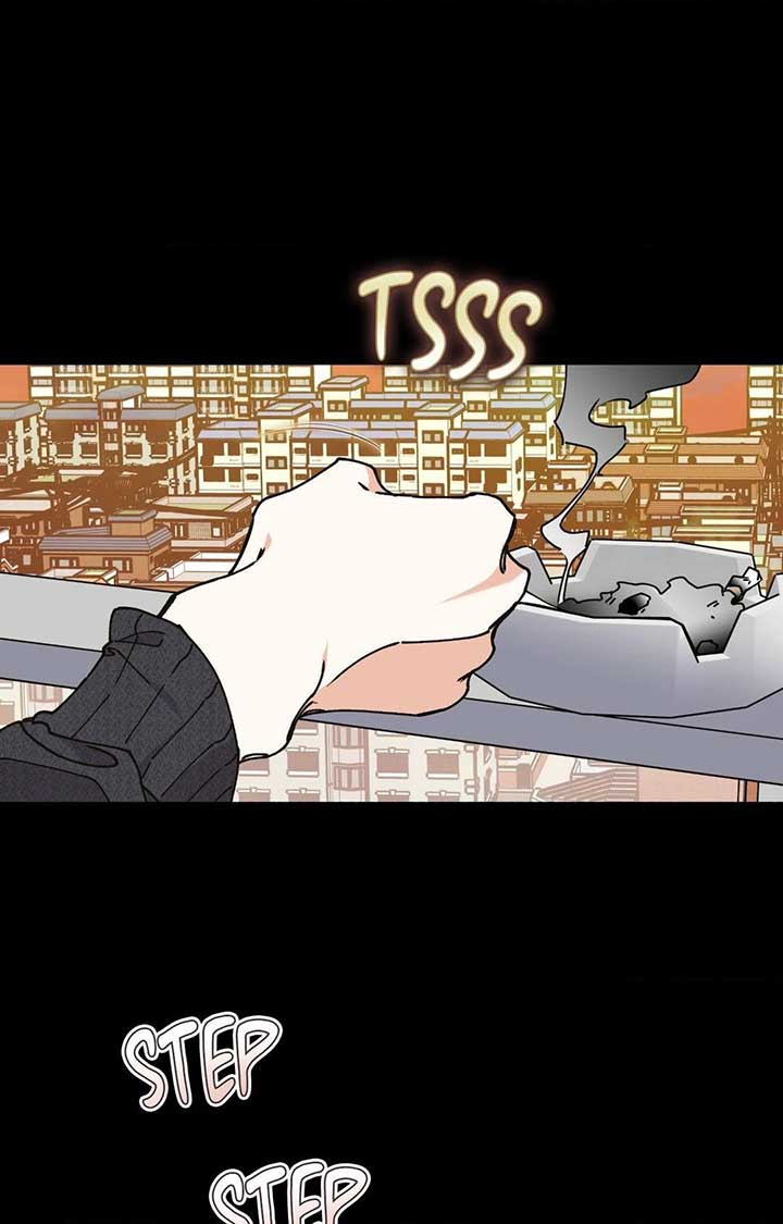 Nasty Fever Chapter 46 - Page 57