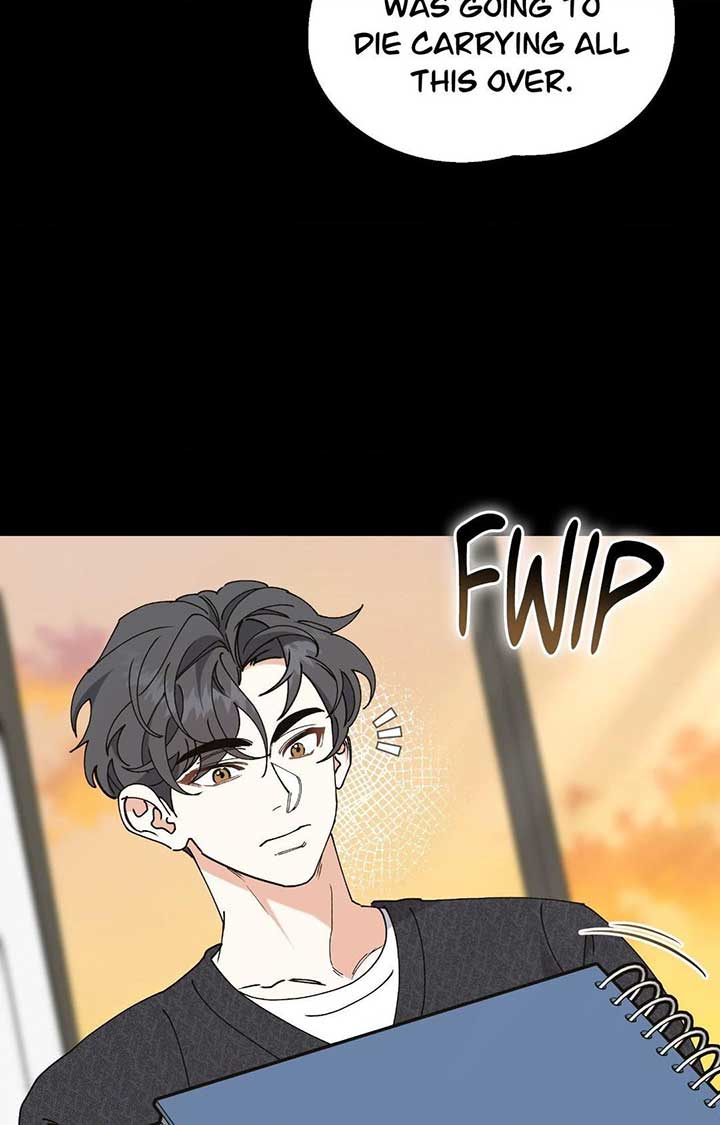 Nasty Fever Chapter 46 - Page 59