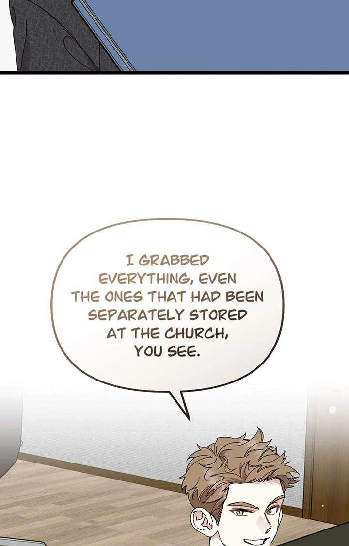 Nasty Fever Chapter 46 - Page 60