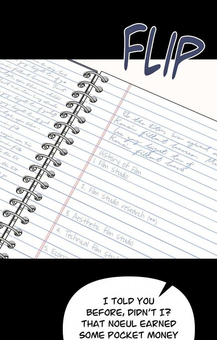 Nasty Fever Chapter 46 - Page 62