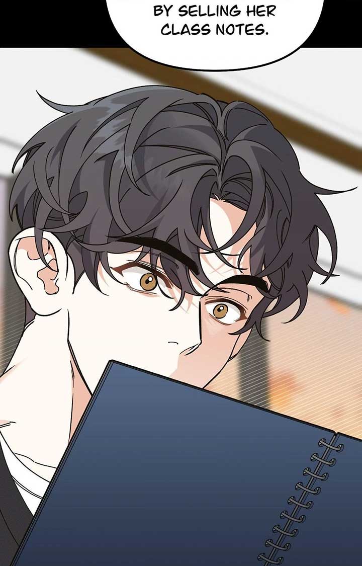 Nasty Fever Chapter 46 - Page 63