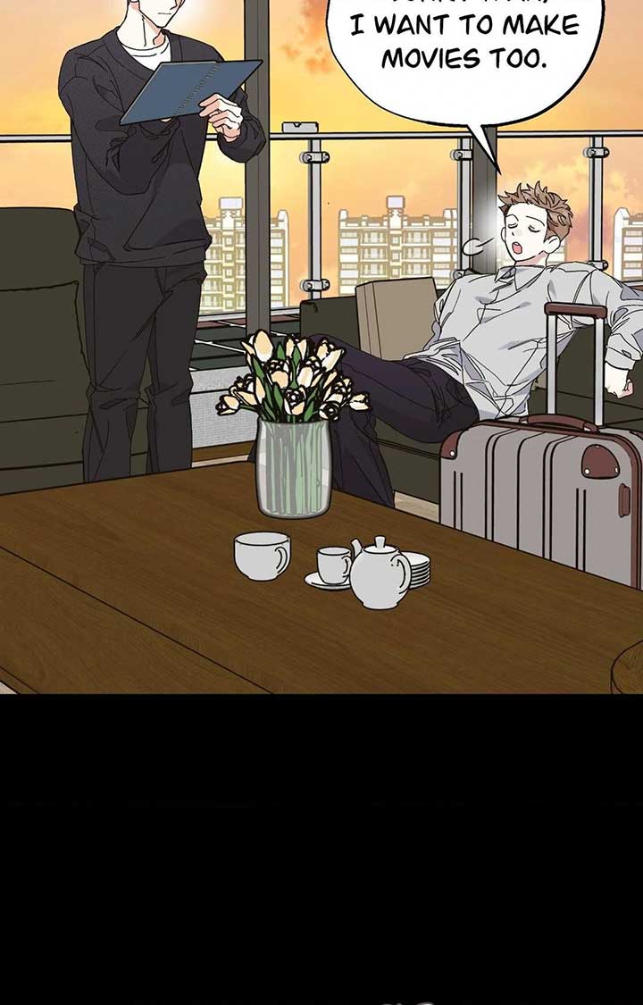 Nasty Fever Chapter 46 - Page 65