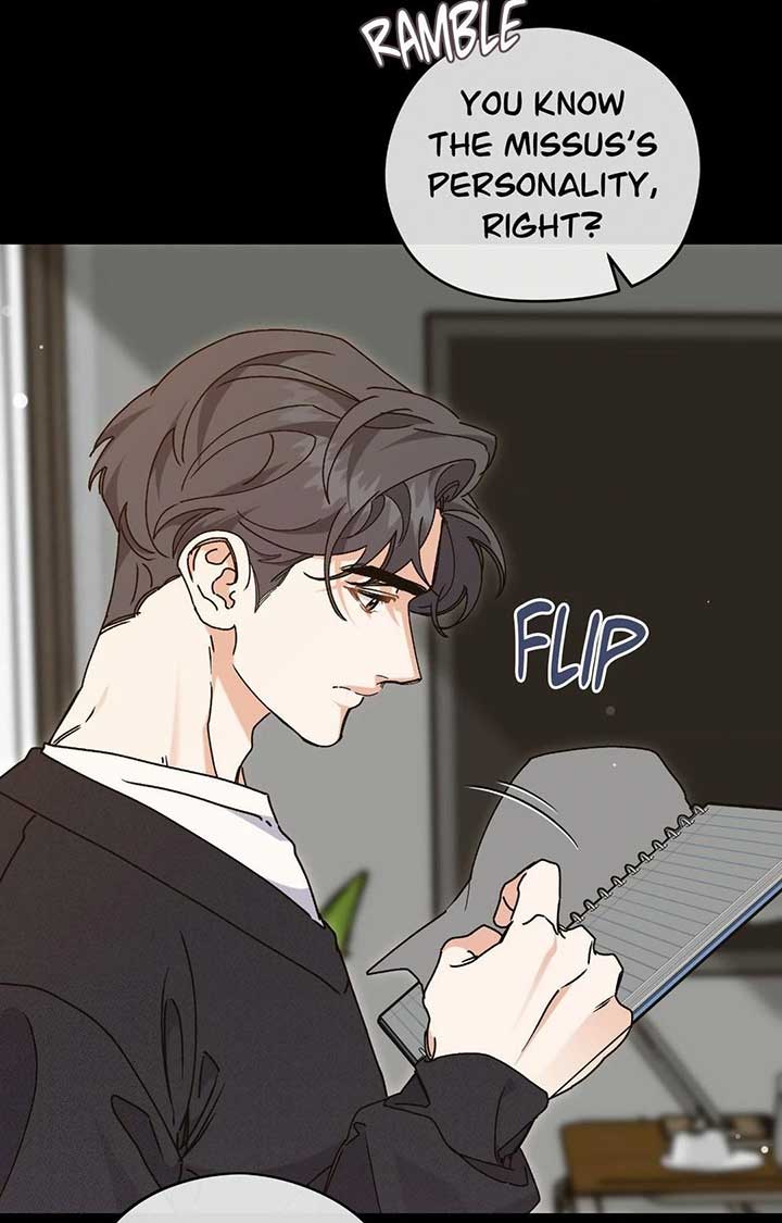 Nasty Fever Chapter 46 - Page 66