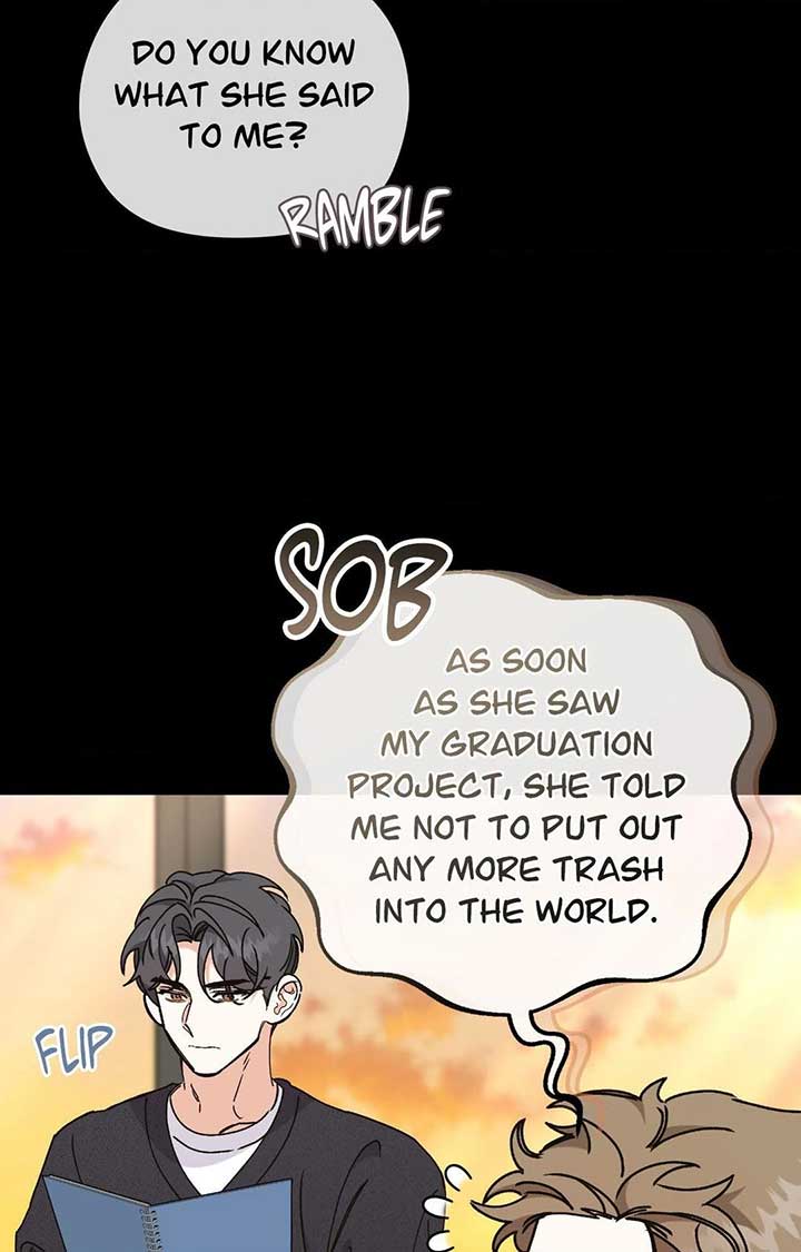 Nasty Fever Chapter 46 - Page 67