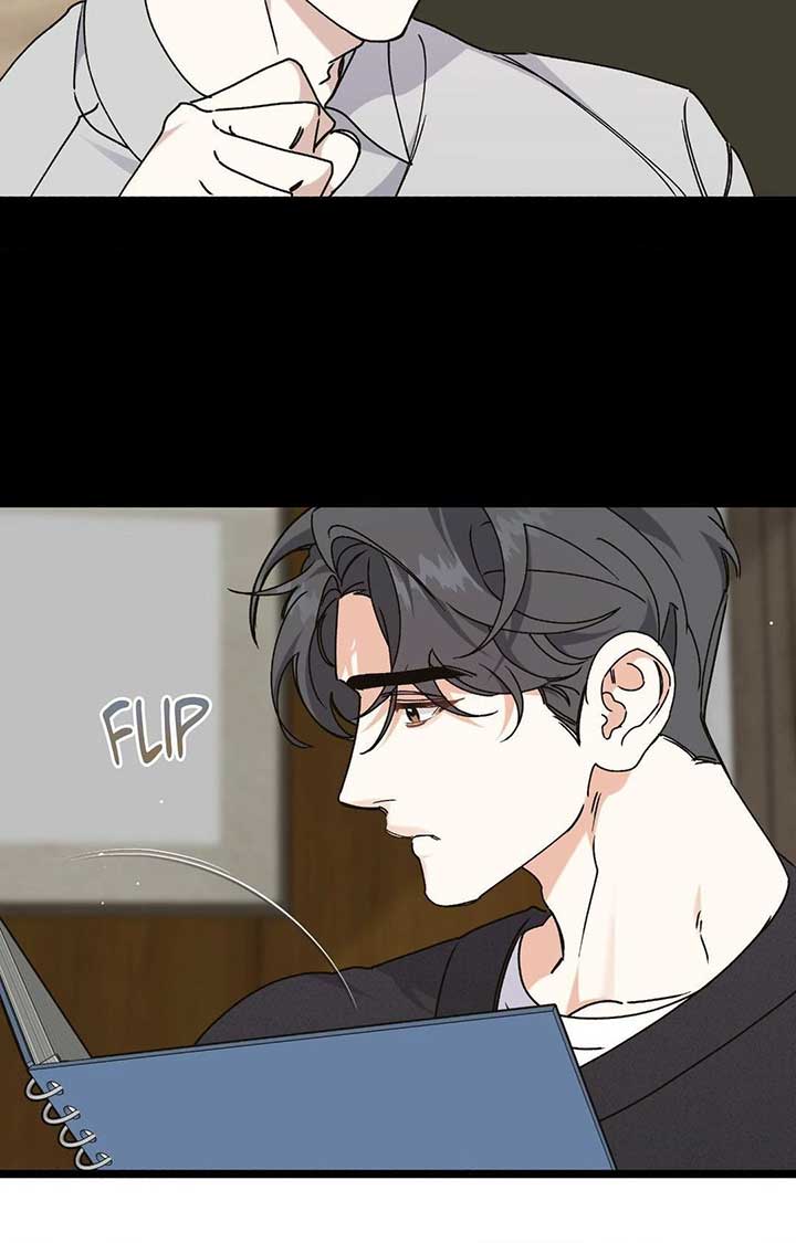 Nasty Fever Chapter 46 - Page 69