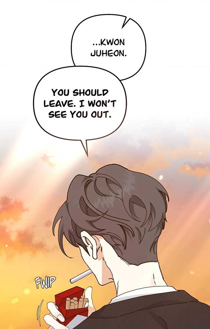 Nasty Fever Chapter 46 - Page 75